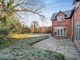Thumbnail Detached house for sale in Kynnersley, Telford, Shropshire