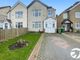 Thumbnail Semi-detached house for sale in Wickham Street, Welling, Kent