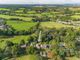 Thumbnail Detached bungalow for sale in Newtown Lane, Corfe Mullen, Wimborne