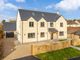 Thumbnail Detached house for sale in Chestnut Road, Sutton Benger, Chippenham