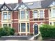 Thumbnail Terraced house for sale in Cardiff Road, Dinas Powys