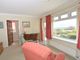 Thumbnail Detached bungalow for sale in Wincanton, Somerset