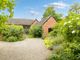 Thumbnail Barn conversion for sale in Squirrel Lane, Ledwyche, Ludlow