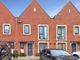 Thumbnail Town house for sale in Golden Mews, Ipswich