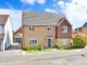 Thumbnail Detached house for sale in Rivenhall Way, Hoo, Rochester, Kent