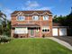 Thumbnail Detached house for sale in Redwood, Westhoughton, Bolton