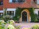 Thumbnail Detached house for sale in Old Avenue, St George's Hill, Weybridge KT13.