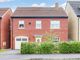 Thumbnail Detached house for sale in Fountayne Close, Linby, Nottinghamshire