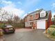 Thumbnail Detached house for sale in Lacock Drive, Barrs Court, Bristol