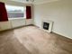 Thumbnail Detached bungalow for sale in Cliff Road, Spridlington, Market Rasen