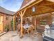 Thumbnail Detached house for sale in Cadney Lane, Bettisfield, Whitchurch