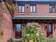 Thumbnail Terraced house for sale in Huntingdon Road, Woking, Surrey