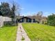 Thumbnail Detached bungalow for sale in Norah Lane, Higham, Rochester, Kent