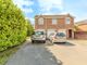 Thumbnail End terrace house for sale in Edgbaston Drive, Stoke-On-Trent