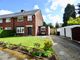 Thumbnail End terrace house for sale in Mayfield Avenue, Ingol, Preston