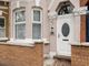 Thumbnail Terraced house for sale in Malvern Road, Leytonstone, London