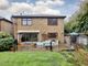 Thumbnail Detached house for sale in Sandy Bank Road, Gravesend, Kent