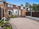 Thumbnail Terraced house for sale in Lightfields Walk, Rowley Regis