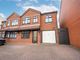 Thumbnail Semi-detached house for sale in Merridale Road, Merridale/Compton, Wolverhampton, West Midlands