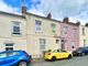 Thumbnail Flat to rent in 4 St Pauls Street, Stonehouse, Plymouth