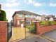 Thumbnail Semi-detached house for sale in Middleton Road, Hopwood, Heywood, Greater Manchester