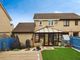 Thumbnail Semi-detached house for sale in Palmers Leaze, Bradley Stoke, Bristol