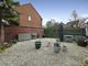 Thumbnail Detached house for sale in Bourne Way, Swadlincote