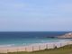 Thumbnail Flat for sale in Esplanade Road, Newquay