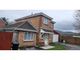 Thumbnail Detached house for sale in Afandale, Port Talbot