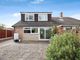 Thumbnail Semi-detached house for sale in Parklands Avenue, Leamington Spa, Warwickshire