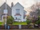 Thumbnail Semi-detached house for sale in Quarterbridge Road, Douglas, Isle Of Man