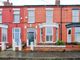 Thumbnail Terraced house for sale in Arlington Avenue, Liverpool
