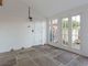 Thumbnail Terraced house for sale in East Pallant, Chichester