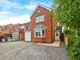 Thumbnail Detached house for sale in Honeysuckle Drive, South Normanton, Alfreton