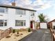 Thumbnail Semi-detached house for sale in Victoria Close, Horsforth, Leeds, West Yorkshire