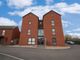 Thumbnail Flat for sale in Pinsley Mill Gardens, Leominster