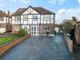 Thumbnail Semi-detached house for sale in Arcadian Close, Bexley