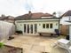 Thumbnail Semi-detached house for sale in Little Green, Cheveley, Newmarket