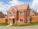 Thumbnail Detached house for sale in Redmason Road, Ardleigh, Colchester