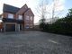 Thumbnail Detached house for sale in Hinckley Road, Leicester