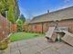 Thumbnail Terraced house for sale in Hollow Street, Chislet, Canterbury