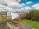 Thumbnail Detached bungalow for sale in 34 St Baldred's Road, North Berwick