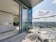 Thumbnail Flat for sale in Lots Road, London