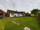 Thumbnail Detached bungalow for sale in High Street, Alfreton