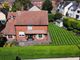 Thumbnail Detached house for sale in South Street, Atherstone