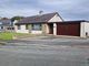 Thumbnail Bungalow for sale in Lon Ceredigion, Pwllheli