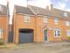 Thumbnail Detached house for sale in Cormorant Close, Filey