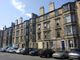 Thumbnail Flat to rent in Montgomery Street, New Town, Edinburgh