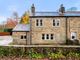 Thumbnail End terrace house for sale in 9 Overhouses, Chapeltown, Turton