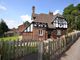 Thumbnail Detached house to rent in Swynnerton, Stone